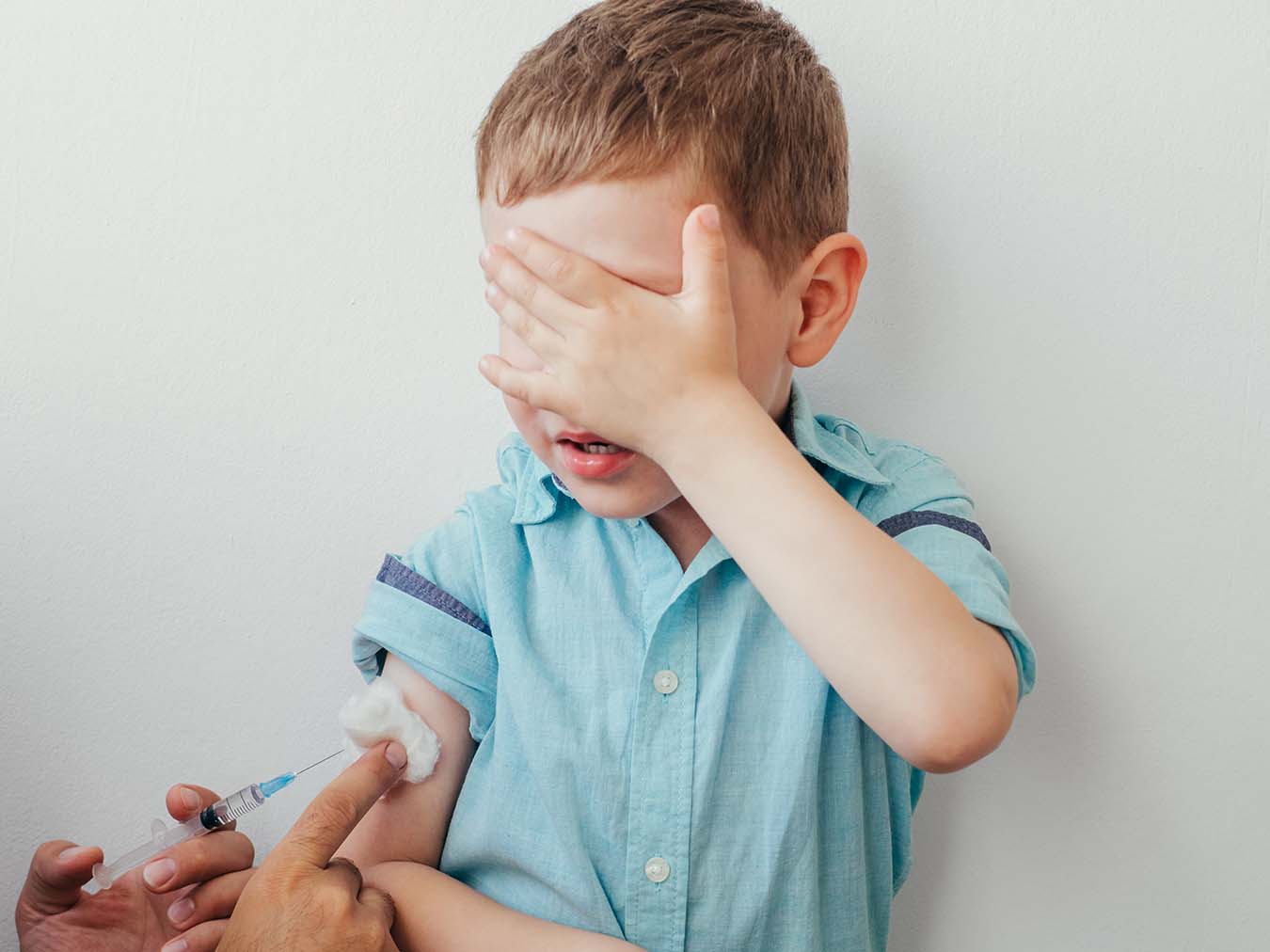 szczepienie dzieci co trzeba koniecznie wiedziec