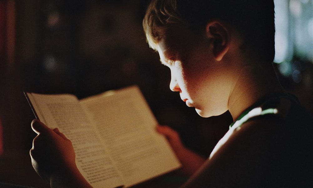 jak nauka szybkiego czytania pomoze twoim dzieciom