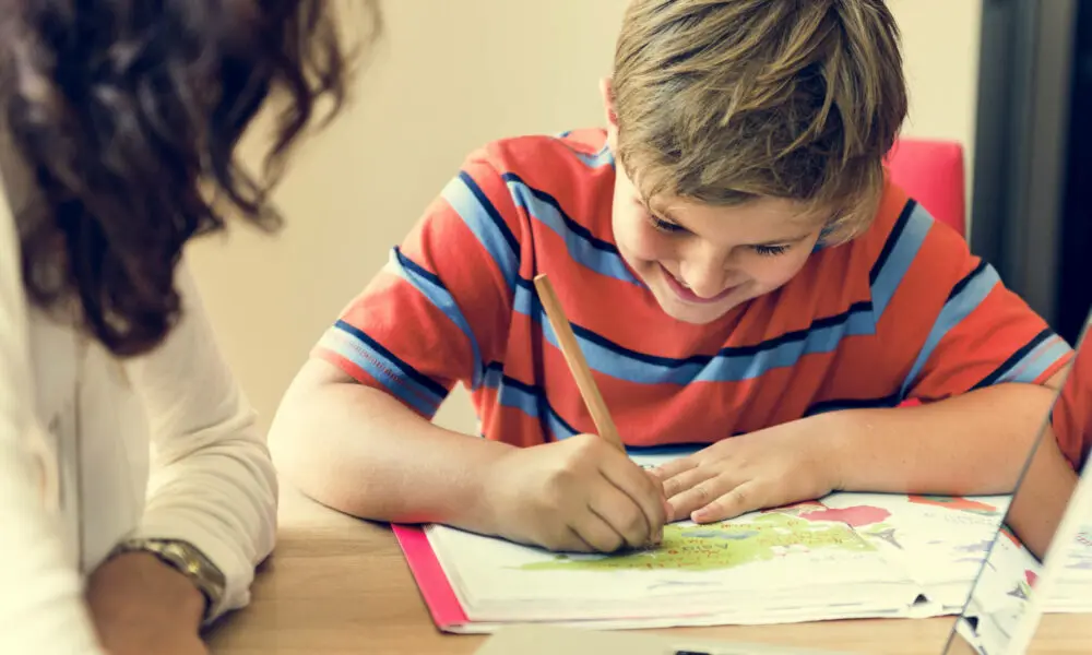 edukacja domowa – czym jest i jak powinna wygladac nauka w domu