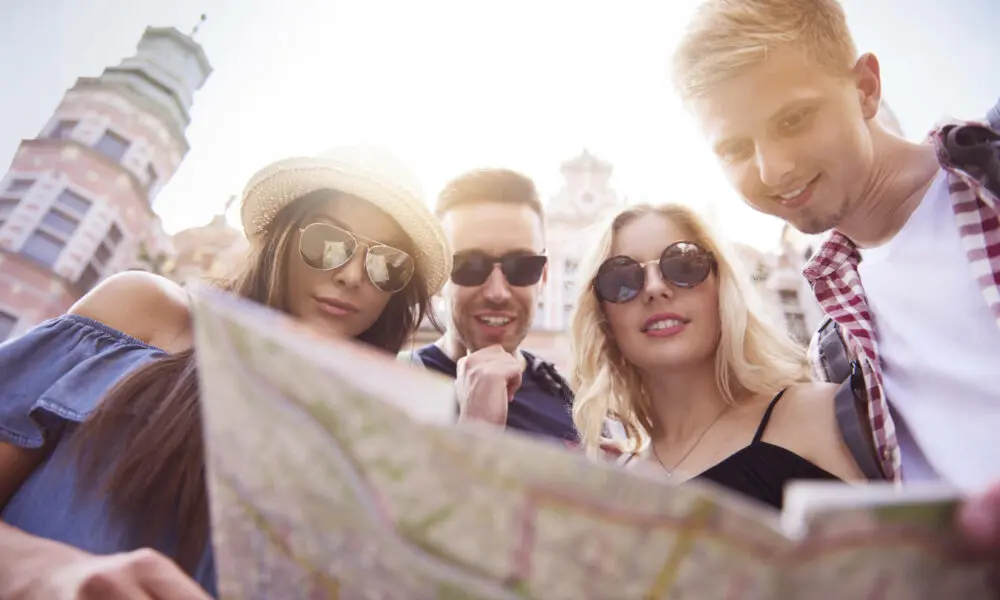 podroze low cost czyli jak zwiedzac swiat przy malym budzecie