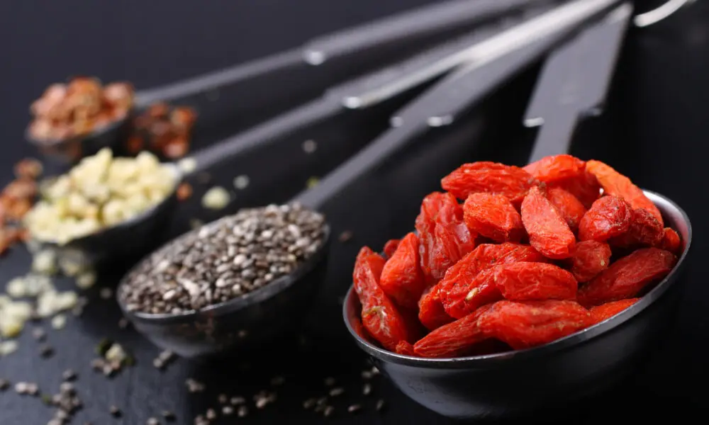 superzywnosc – czym jest superfood oraz jakie ma zalety