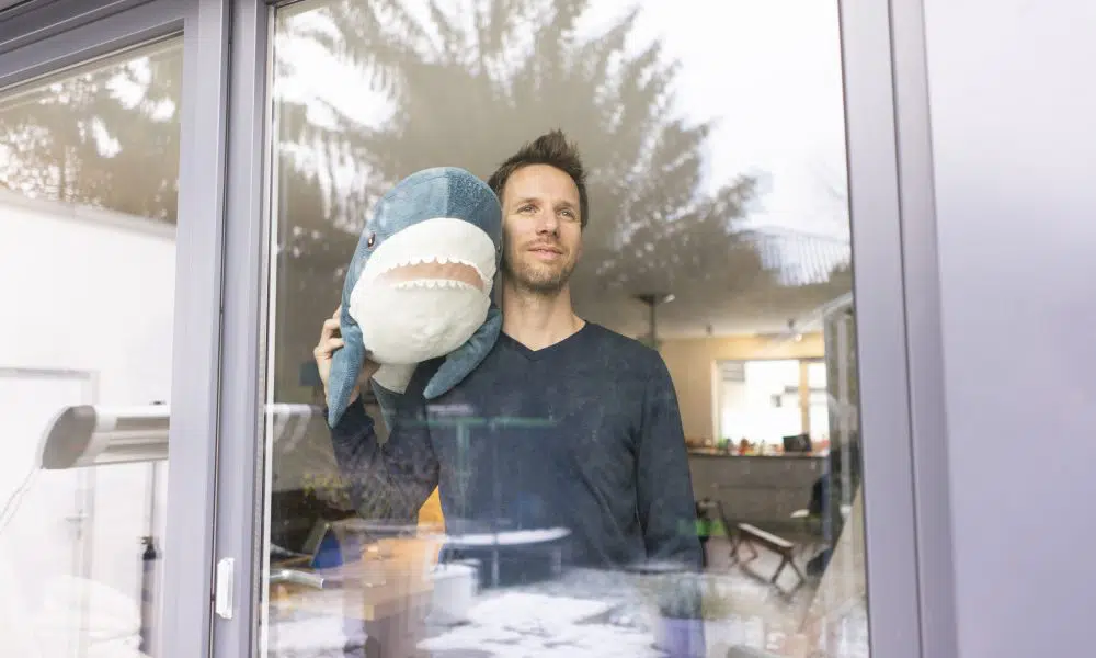 Baby Shark - skąd się wzięła ta piosenka i czemu jest tak popularna?