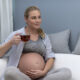 happy pregnancy time