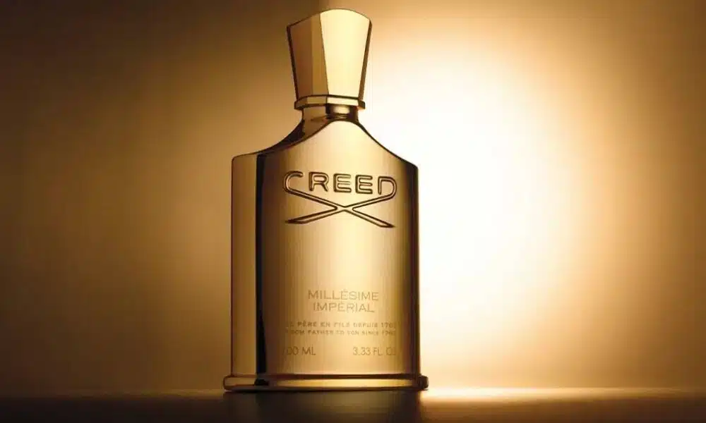 Gdzie kupić wodę toaletową lub wodę perfumowaną