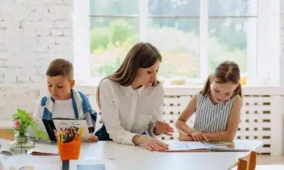 Co to jest dysleksja, dysgrafia i hiperleksja