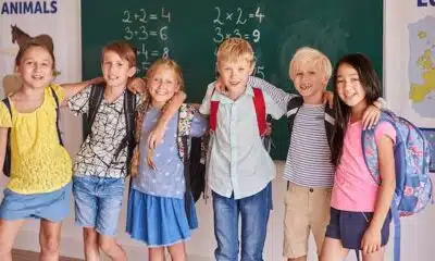 Dwujęzyczna szkoła językowa