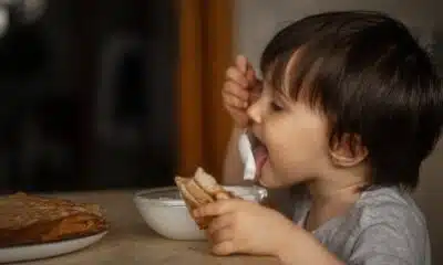 kolacje dla dzieci zdrowe pożywne