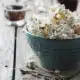 jak zrobić popcorn bez mikrofali
