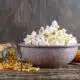 jak zrobić popcorn bez mikrofali
