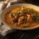 Kurczak Tikka Masala