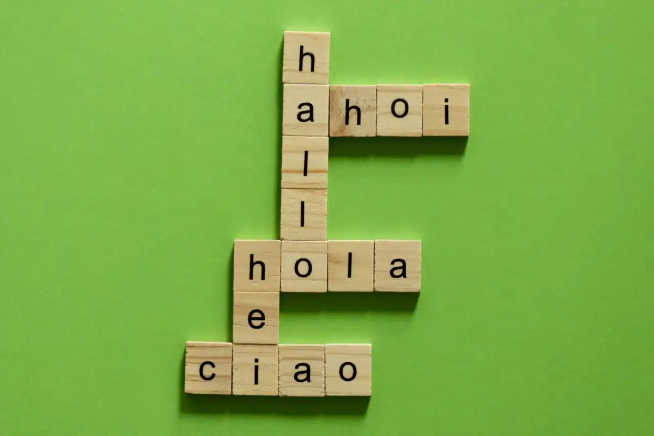 kreatywne sposoby na naukę języków obcych dla dzieci