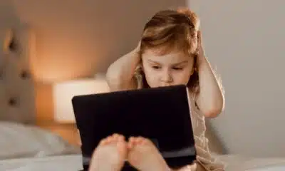 wskazówki dotyczące bezpiecznego korzystania z internetu przez dzieci