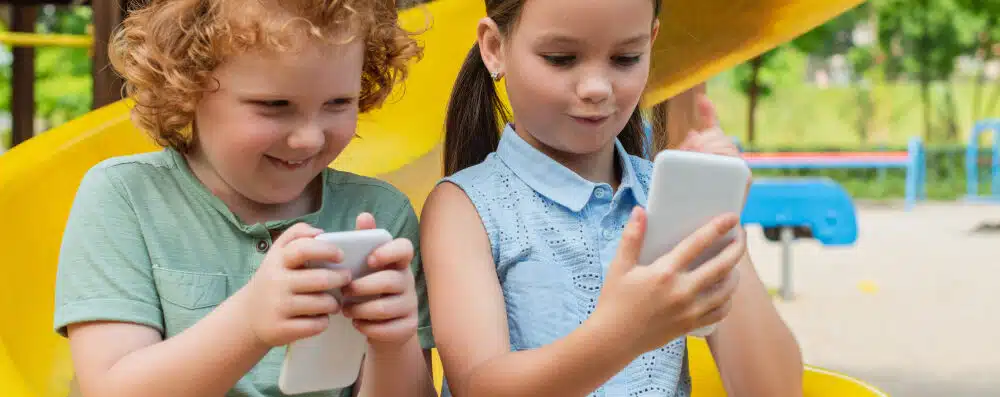 aplikacje mobilne wspierające rozwój dzieci w różnym wieku