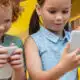 aplikacje mobilne wspierające rozwój dzieci w różnym wieku