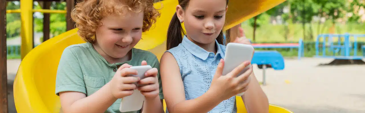 aplikacje mobilne wspierające rozwój dzieci w różnym wieku