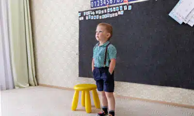 pierwszy dzien w przedszkolu
