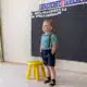 pierwszy dzien w przedszkolu