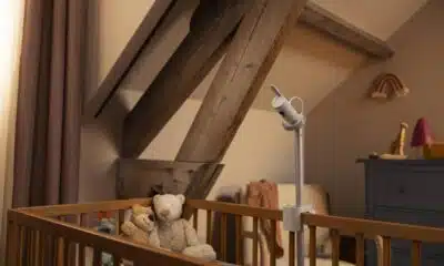 Spokojny sen Twojego dziecka