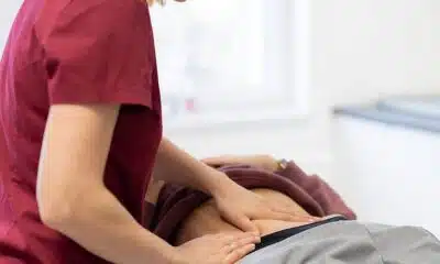 Mobilizacja blizny po CC: kiedy można zacząć działać?