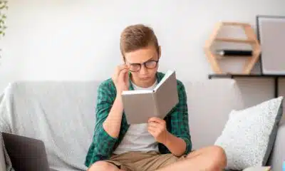 Książki dla 13-latka na nudę, wakacje i długie wieczory