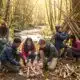 Survival na obozie – dlaczego to idealne lato dla nastolatka?