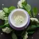 elegant cream jar with delicate white flowers 2026 03 16 01 15 29 utc